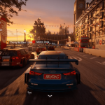 GRID Legends Sunset