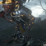 NIOH 2 Review Gozuki