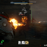 Outriders Review Gunplay