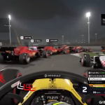 F1 2020 In The Pack Review