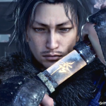 NIOH 2 Review Main Character