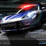Need For Speed Hot Pursuit Review Porsche Panemera Turbo