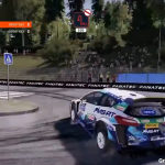 WRC 9 Review Powerslide