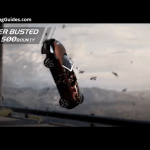 Need For Speed Hot Pursuit Review Racer Busted