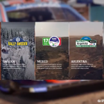 WRC 9 Review Rally Choice