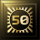 F1 2019 Reach Level 50 trophy