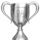 PlayStation Silver Trophy