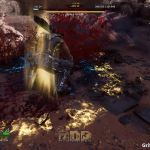 Outriders Review Skill