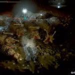 Demon's Souls Review Slugs Image