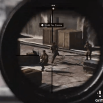 Call Of Duty Cold War Sniper Image