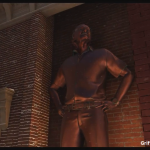 Spiderman Miles Morales Review Stan Lee