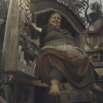 Resident Evil Village Review The Duke