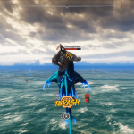 Maneater Review Thrash