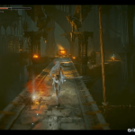 Demon's Souls Review Upper Latria image