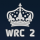 WRC 9 WRC 2 driver trophy