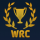 WRC 9 WRC Champion trophy