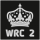 WRC 7 WRC driver trophy