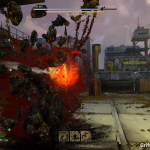 Outriders Review combat